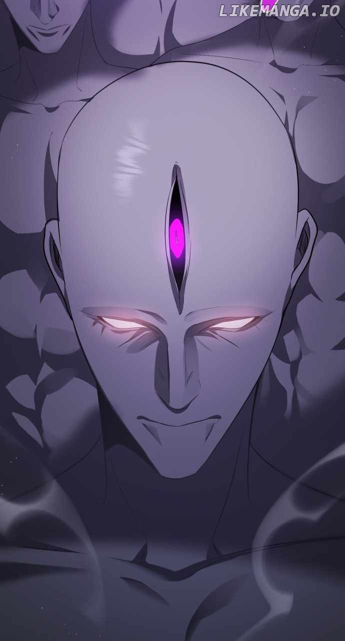 Zero Game Chapter 298 88